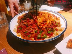 -葡萄集|滋味新疆菜·精酿酒馆(瑞豪酒店)