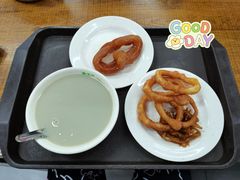 -老磁器口豆汁店(马家堡店)