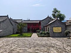-环翠峪风景区