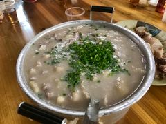 -洲心明记烧肉大粥(总店)
