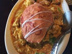 咖喱蟹-食肆&Fourteen(武林夜市店)