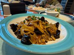 -浦江餐饮•上海菜馆(五四路店)