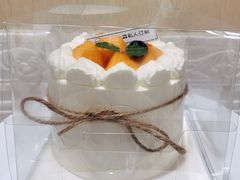 -榴芒先森生日蛋糕甜品台定制(1店诚信大道店)