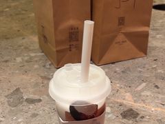 -阿嬷手作(成都万象城店)