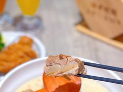 大骨浓汤猪软骨拉面-味千拉面(仰忠汇店)