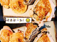 -很久以前羊肉串(朝阳路店)