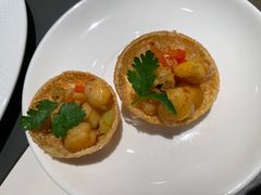 -Pita's&Tika's中东和印度风味餐厅(龙湖天街店)