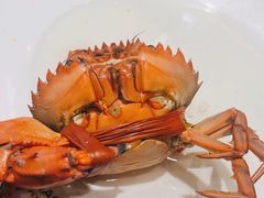 -川骄海鲜自助(王府井奥莱UP TOWN店原世界之花店)