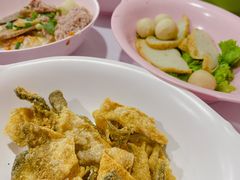 -榮泰米粉湯(Left Shop)