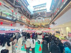 -银泰百货(北京大红门店)
