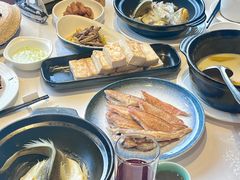 -百味馆·粤菜·湛江菜(后海花园店)