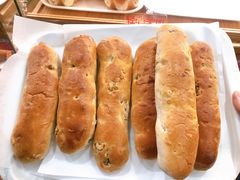 -新侨三宝乐面包店(崇文门店)