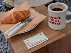 SOE冰美式-The Roastery By AllYouWant(福田店)