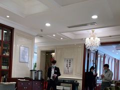 -子霖南山鲜虾面(南山总店)