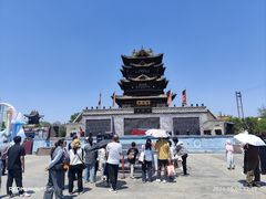 -水浒好汉城