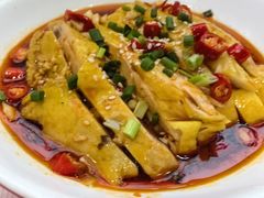 -菜哥龙虾•九江菜(七中店)