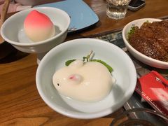 -局气 烤鸭·北京菜(前门店)