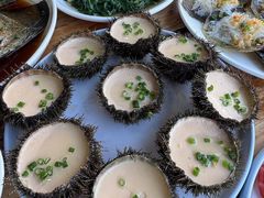 -蓝湾碧波·老字号·疍家非遗海上餐厅
