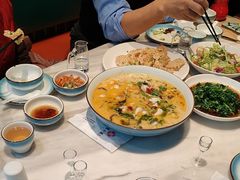 -曹家小菜(胜太路店)