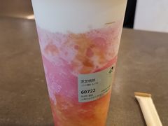 -喜茶(上海兴业太古汇店)
