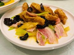 特色鱼面筋-旭龙鱼头王(航华店)