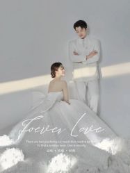 -今生有约婚纱摄影店(景德路店)