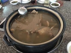 -皇鸽餐厅(龙塘店)