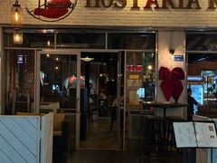 -Hostaria Bar维他餐吧·意大利西餐厅·牛排馆