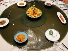 -上海人家花樣年华(中山公园店)