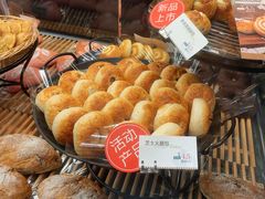 -东哥面包(江宁大润发店)