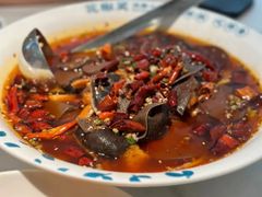 -花椒笑成都小馆(百脑汇店)
