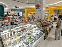-西村叔叔的店·面包·甜品·蛋糕(崂山丽达店)