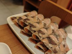 -巴奴毛肚火锅(商城路店)