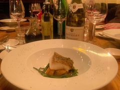 -Wolfgang’s Steakhouse 沃夫冈牛排馆(上海白玉兰广场店)