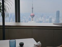 -上海中心大厦