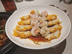 -狮王府淮扬菜(新街口友谊店)