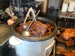 -味德丰·酱鹅(上海打浦路店)