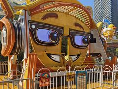 -深圳来福士广场