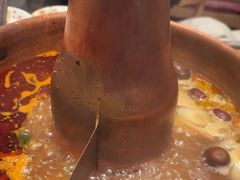 -东门口涮肉·砂锅·烤串(老门东店)