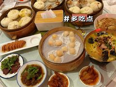 -穿越·兴化早茶·兴化味(英武路店)