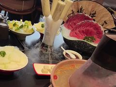 -乔先生涮肉·鲜活牛羊肉火锅(塘沽店)