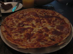 PIZZA-么哈(五道口店)