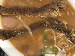 -何记面馆(龙泉山店)