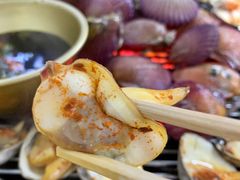 -农民烧烤(延边社区店)