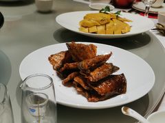 -红城阁·上海味道(四平路店)