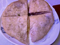 肉饼-宝葫芦西北茶食铺(万达店)