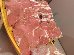 -AJIYA·池袋日式烧肉自助(天津万象城店)