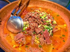 -吃货私房菜(丽江束河古镇店)
