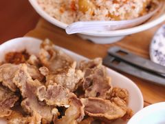 酥肉-云南野生菌石锅鱼石锅鸡(大金塔店)