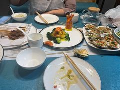 -鲜味食族水产·海鲜餐厅